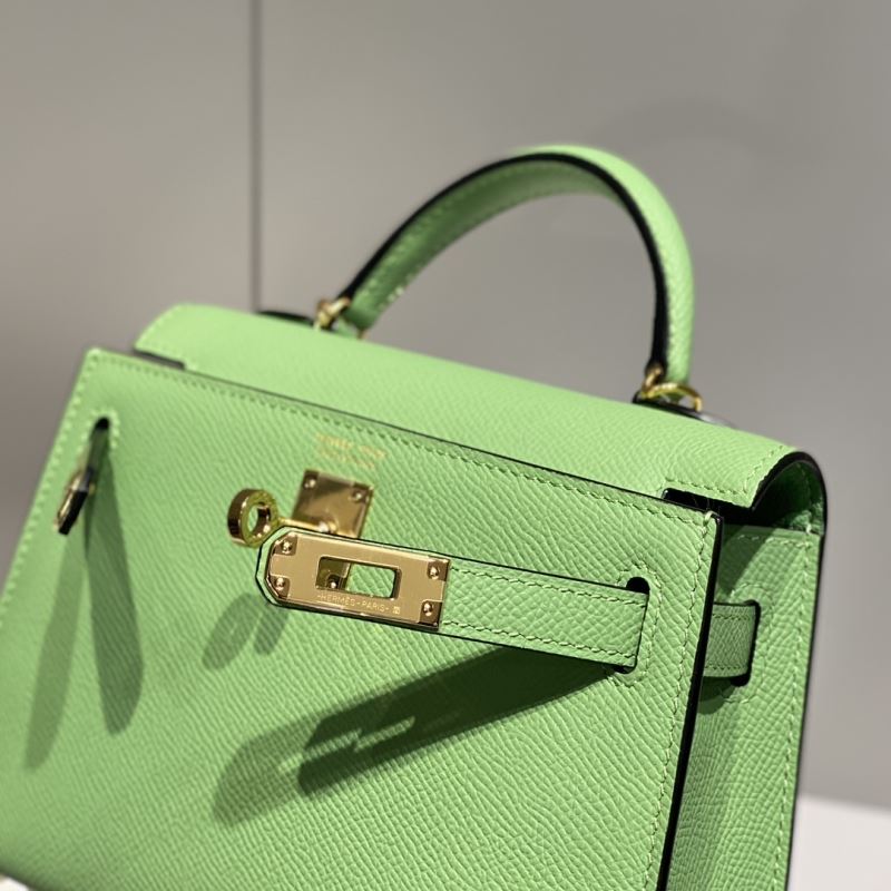 Hermes Kelly Bags